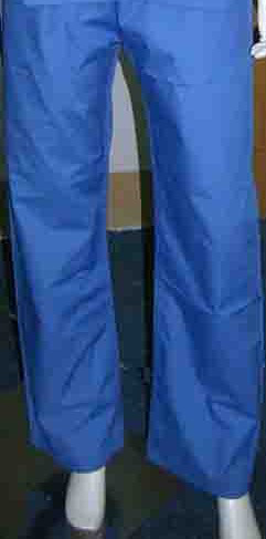Dispo Trousers