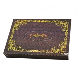 Clbr-12W_Wooden Celebration Gift Box