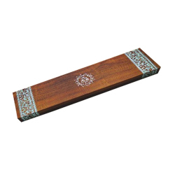 DF- 750A_Customized Wooden Dry Fruit Gift Box