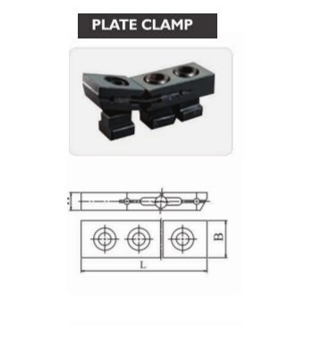Plate Clamp