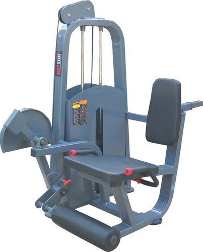 Leg Curl Machine Application: Gain Strength