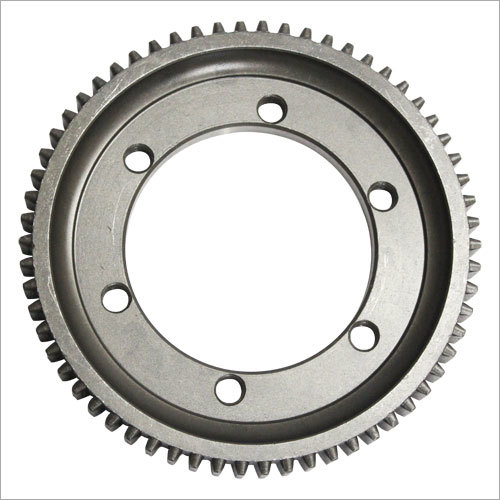 Piaggio Loading Gear