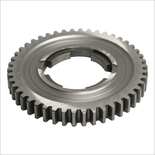 Three Wheeler First Gear