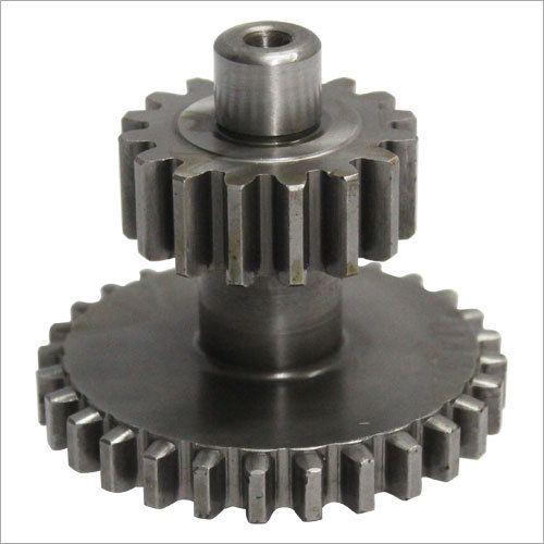 Piaggio Loading Idler Gear