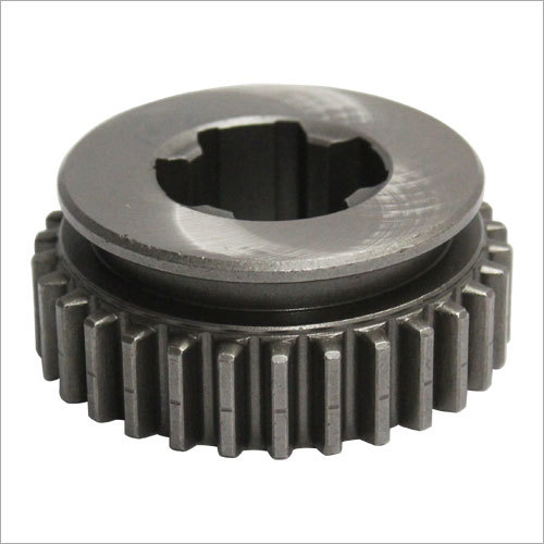 Three Wheeler Reverse Gear