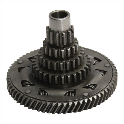 Bajaj 2 Stroke Cluster Gear