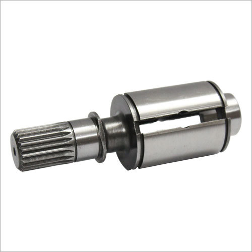 Three Wheeler Main Shaft
