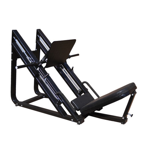 Leg Press Machine