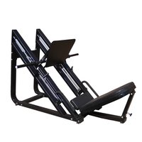 Commercial Strength Equipment