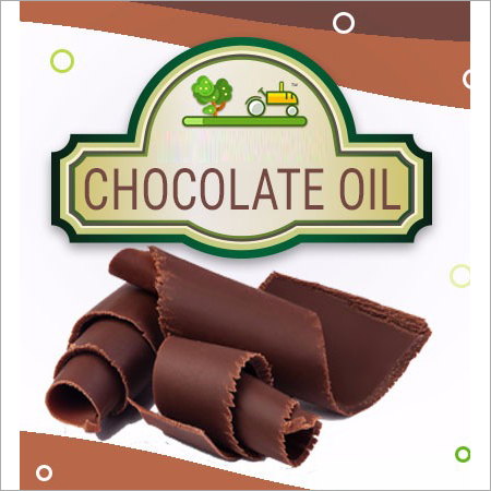 Chocolate Oil