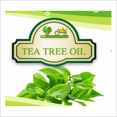 Tea Tree Oil
