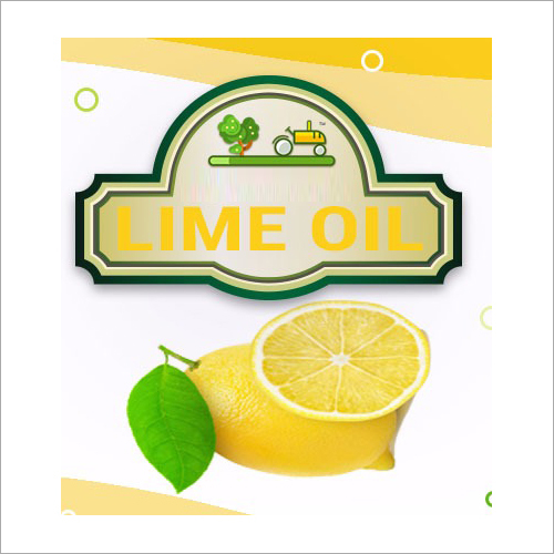 Lime Oil
