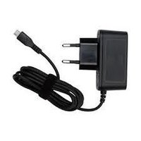 Android Mobile Charger - Plastic Material, 50-60 Hertz Rated Frequency | Heat Resistant, Sturdy Design, Seamless Finish