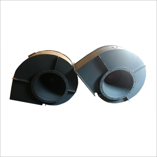 Boiler Centrifugal Fan Boiler Centrifugal Fan