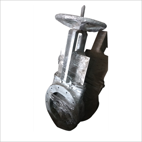 Gate Valve