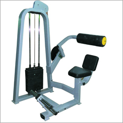 Abdominal Machine
