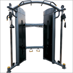 Functional Trainer Machine