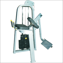 Glute Machine