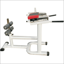 Seated Hyperextension