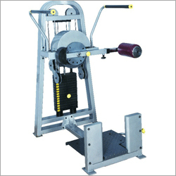 Hip Machine