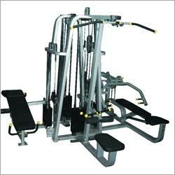 Multi Gym equipment