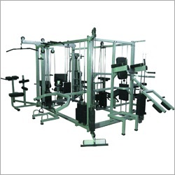 Gym equipment