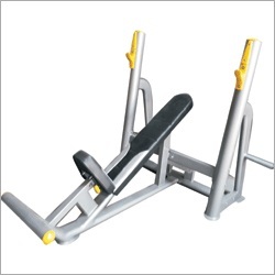 Olympic Incline Bench