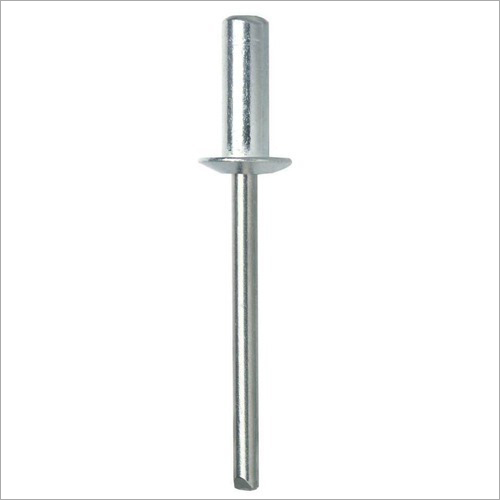 Aluminum Rivets