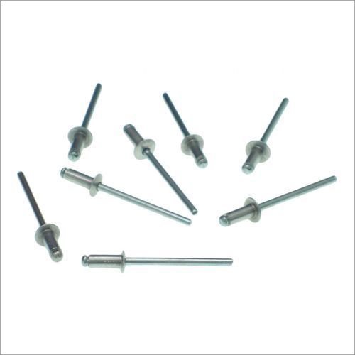 Blind Rivets