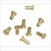 Brass Rivets