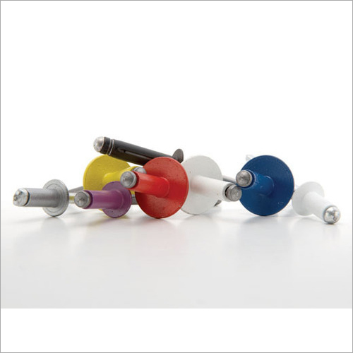Color Rivets