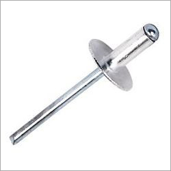 Flange Head Rivets