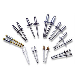 Open End Rivets