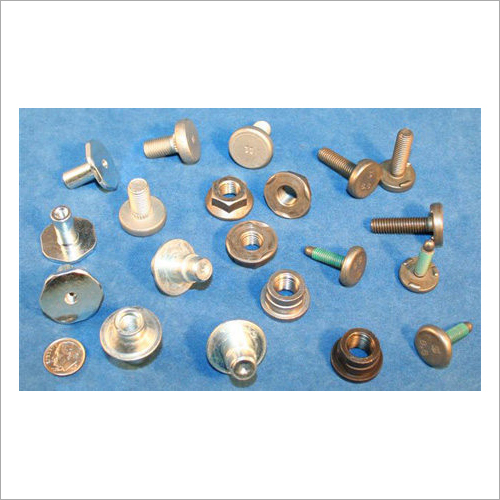 Rivet Fastener