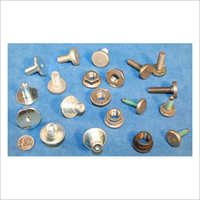 Rivet Fastener