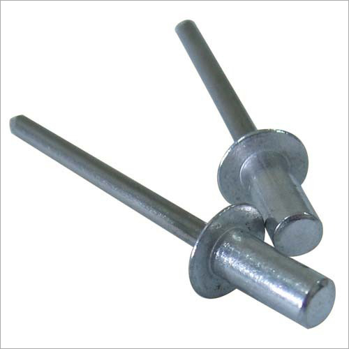 Sealed Type Blind Rivets