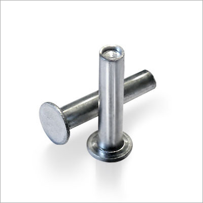 Semi Hollow Rivets