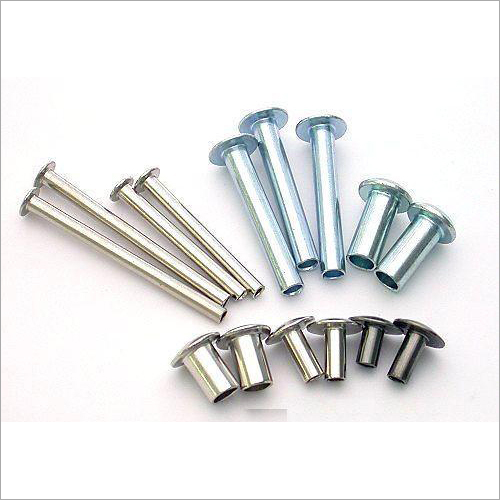 Semi Tubular Rivets