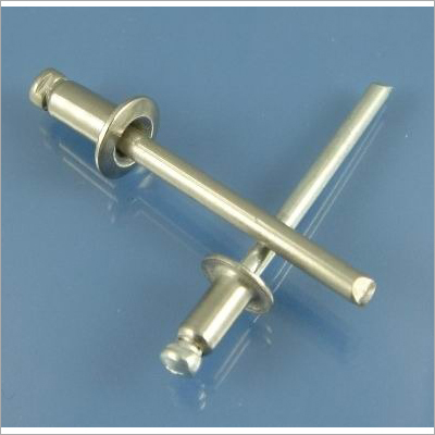 Stainless Steel Rivets