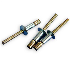 Structural Blind Rivets