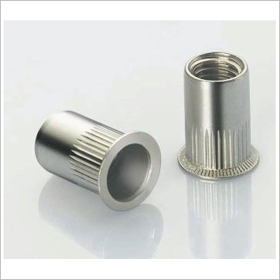 Blind Rivet Nut Blind Rivet Nut