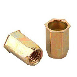 Hexagonal Inserts