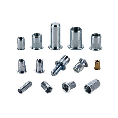 Rivet Nuts
