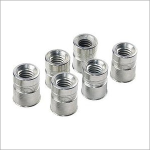 Ss Rivet Nut