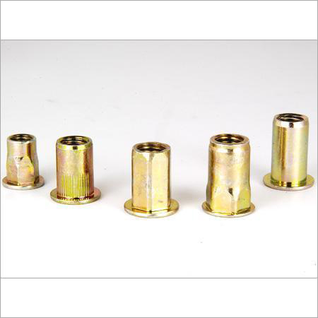 Steel Inserts Steel Inserts