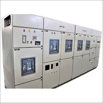 Control Panels