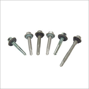Self Drilling Screws Self Drilling Screws