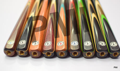 Multicolour Master Cue