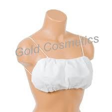 Backless Bra