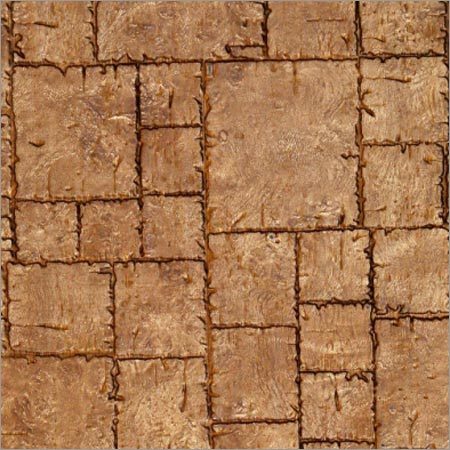 Laminated Sheet